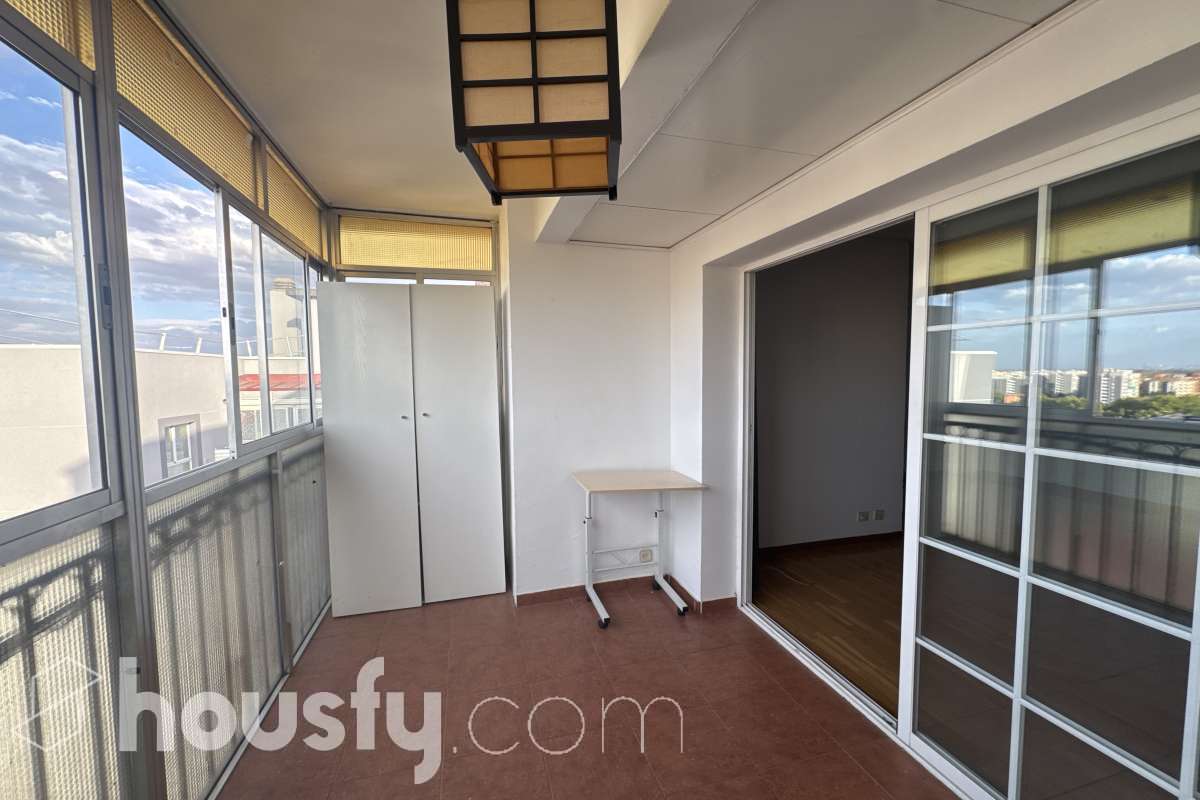 Piso en venta en Calle Islandia,  Fuenlabrada-3