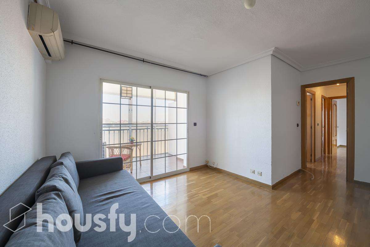 Piso en venta en Calle Islandia,  Fuenlabrada-4