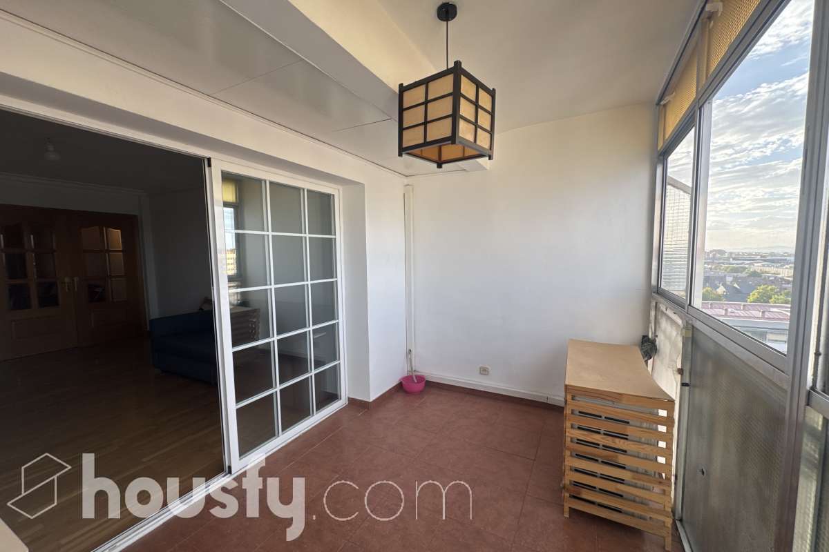 Piso en venta en Calle Islandia,  Fuenlabrada-2