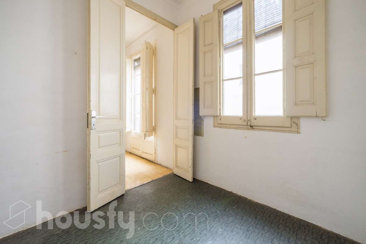 Piso en venta en Carrer de l'Argenteria, Ciutat Vella, Barcelona-4
