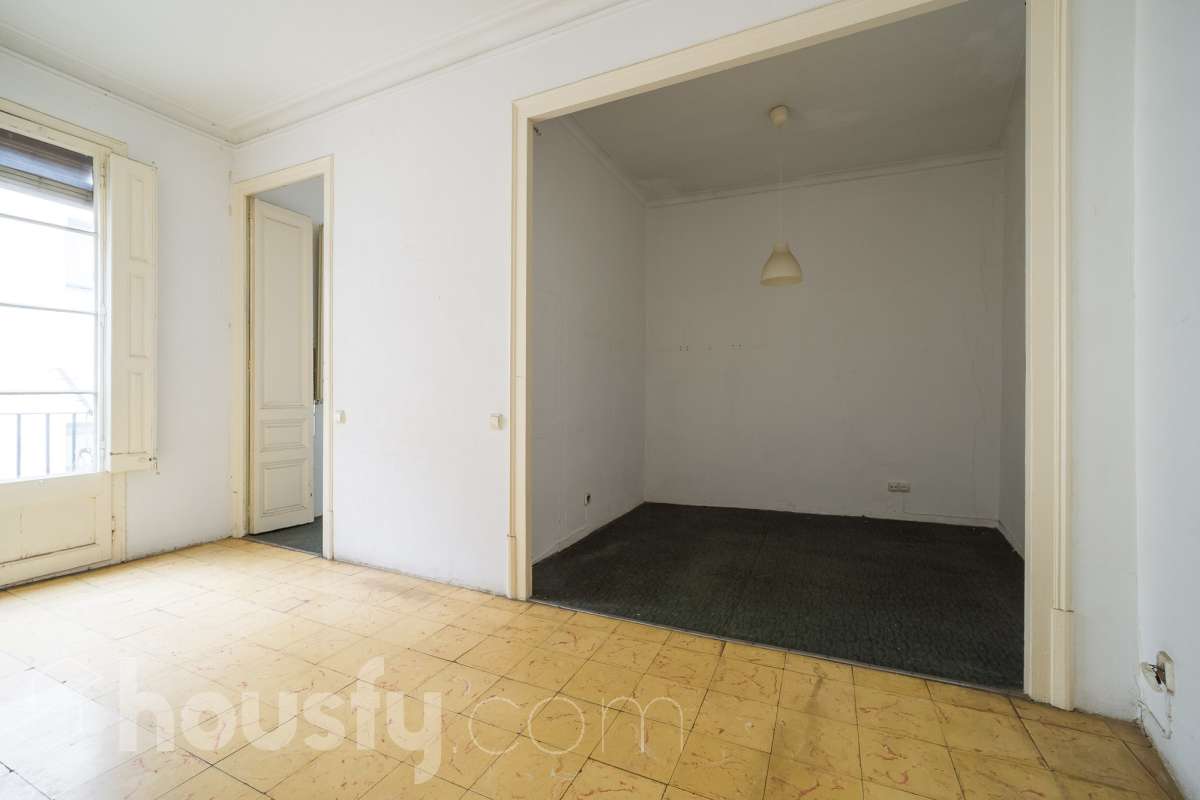 Piso en venta en Carrer de l'Argenteria, Ciutat Vella, Barcelona-3