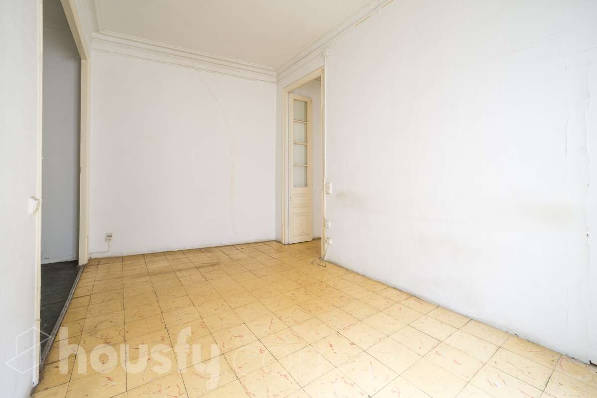 Piso en venta en Carrer de l'Argenteria, Ciutat Vella, Barcelona-2