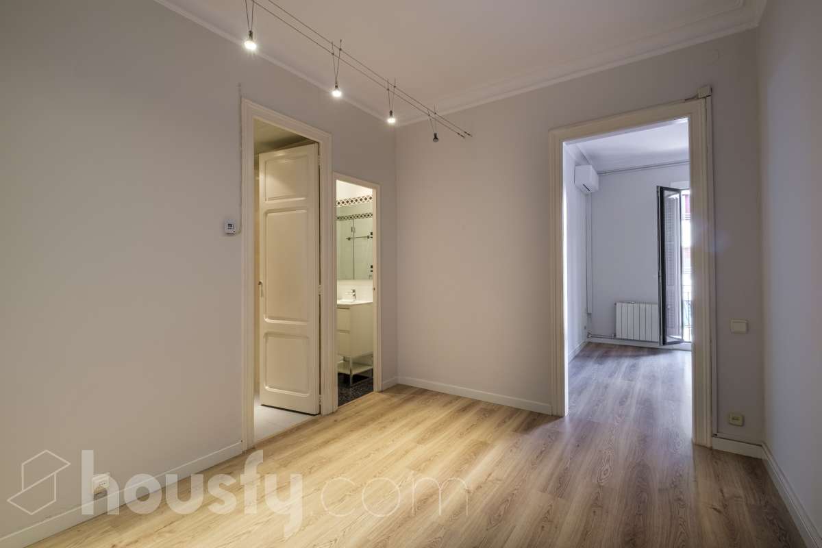 Piso en venta en Carrer de Provença, Eixample, Barcelona-4