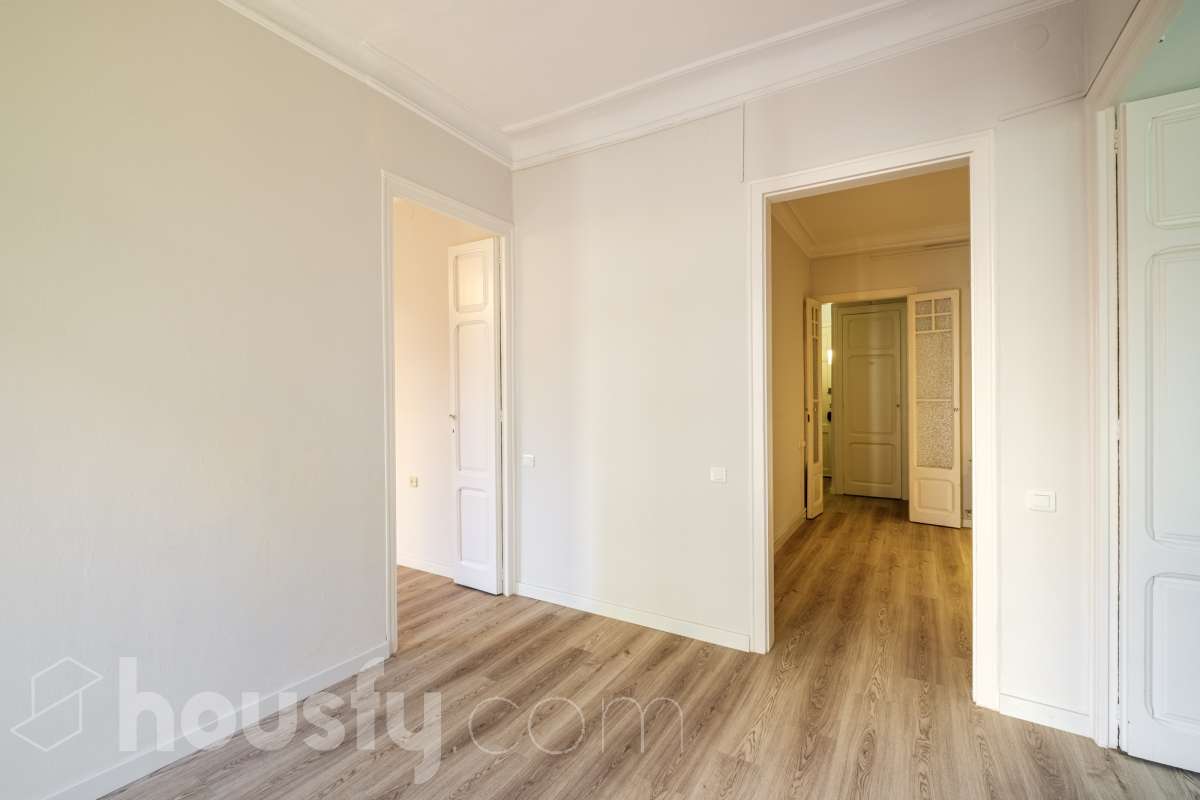 Piso en venta en Carrer de Provença, Eixample, Barcelona-3
