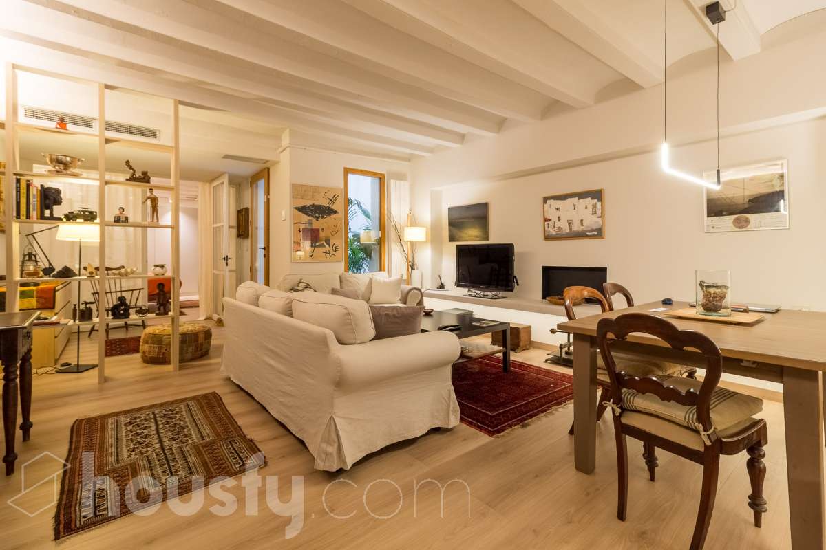 Local en venta en Passeig d'Amunt, 40, Gràcia, Barcelona-0