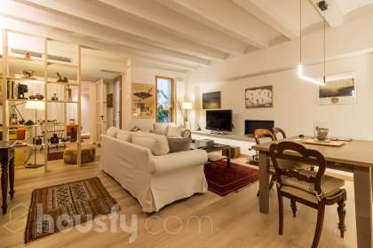 Local en Passeig d'Amunt, 40