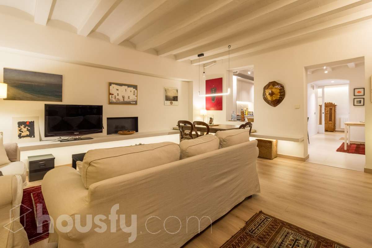Local en venta en Passeig d'Amunt, 40, Gràcia, Barcelona-2