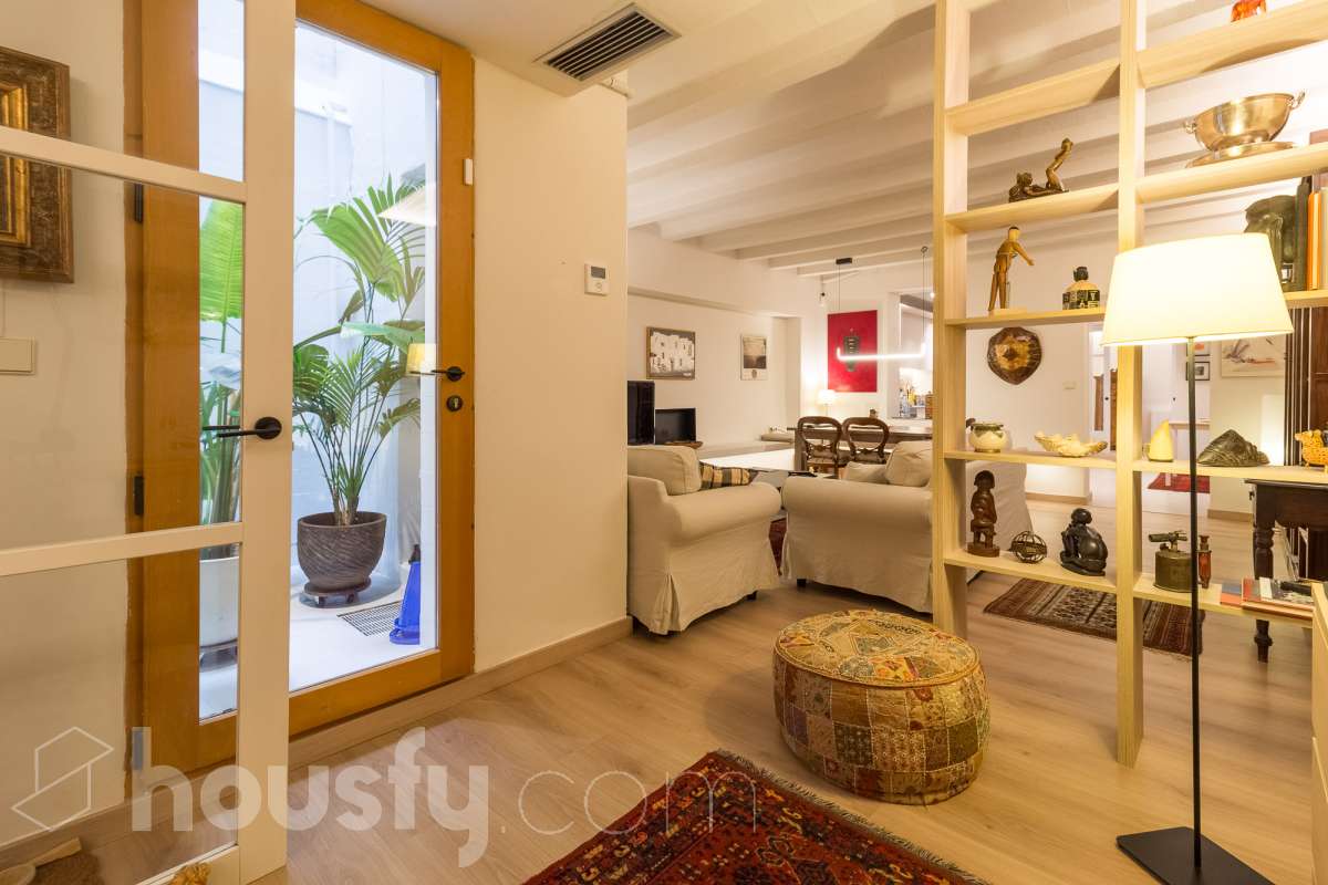 Local en venta en Passeig d'Amunt, 40, Gràcia, Barcelona-4