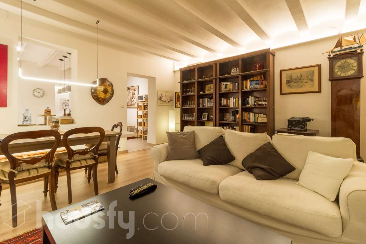 Local en venta en Passeig d'Amunt, 40, Gràcia, Barcelona-3