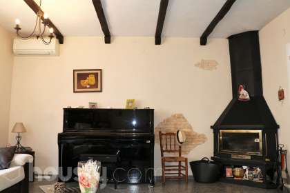 Casa en Carrer Lluís Vives