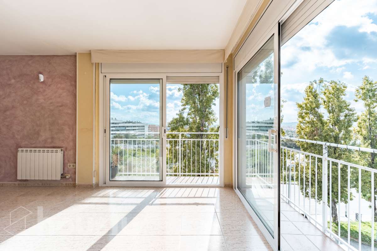 Piso en venta en Calle Ponts, Nord-Est, Terrassa-3
