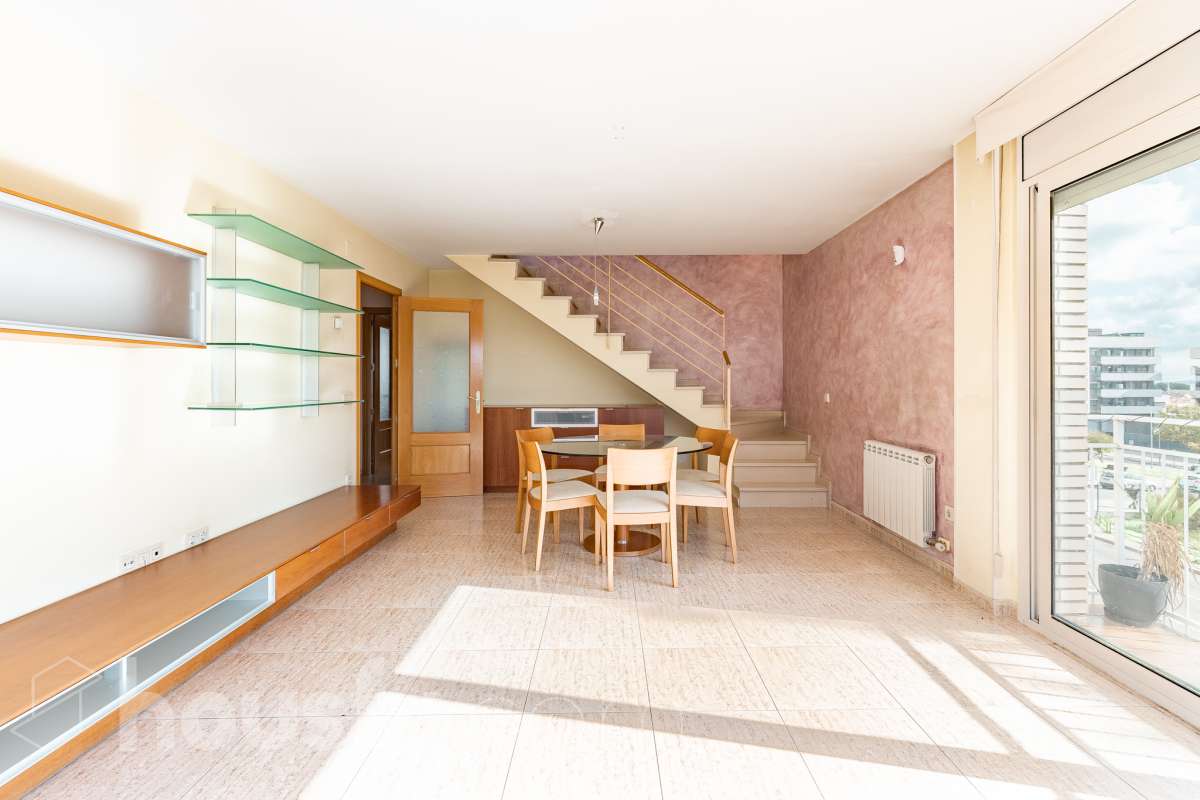 Piso en venta en Calle Ponts, Nord-Est, Terrassa-4