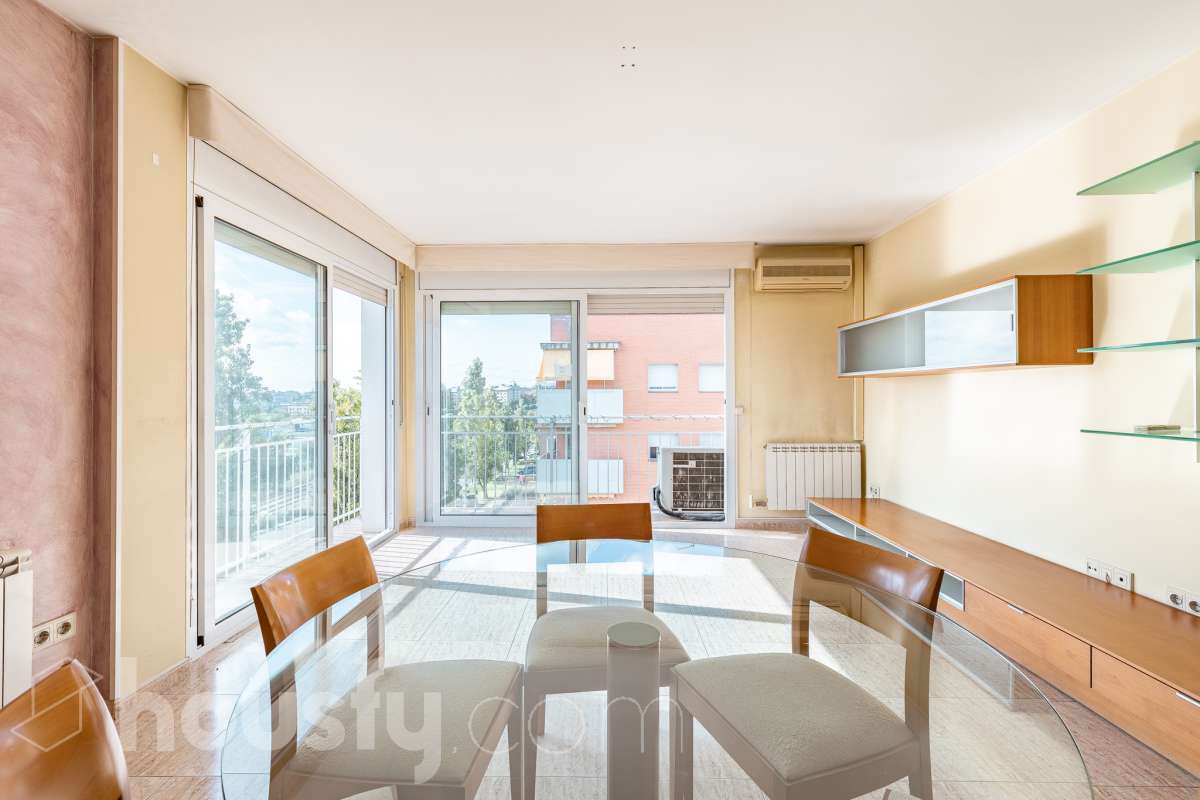 Piso en venta en Calle Ponts, Nord-Est, Terrassa-2