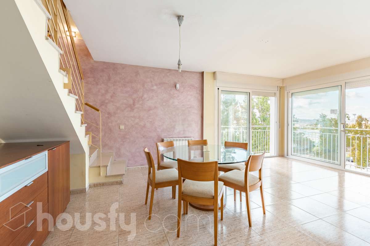 Piso en venta en Calle Ponts, Nord-Est, Terrassa-1
