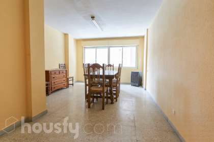 Piso en Calle Padre Risco