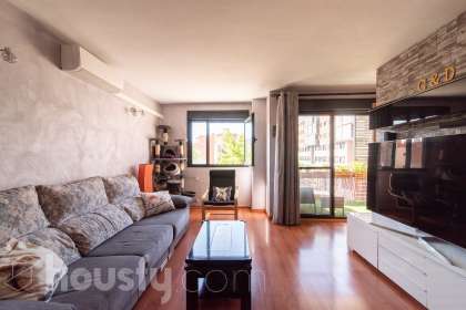 Piso en Juan Bautista Monegro