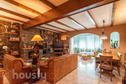 Casa en Calle Peña las Monjas