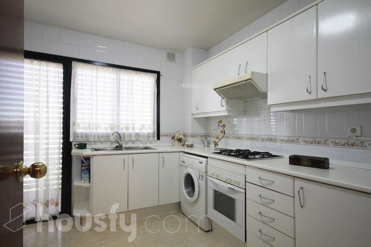 Piso en venta en Carrer Ripollès,  Sant Andreu de la Barca-4