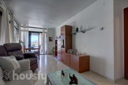 Piso en Carrer Ripollès