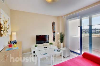 Piso en Calle Cigüeña Negra