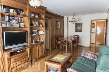 Piso en Principado de Asturias