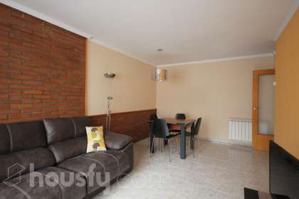 Piso en Avinguda de l'Estatut