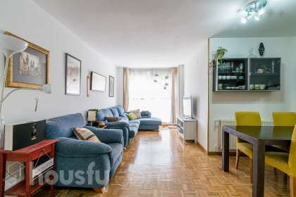 Piso en Calle Marsella