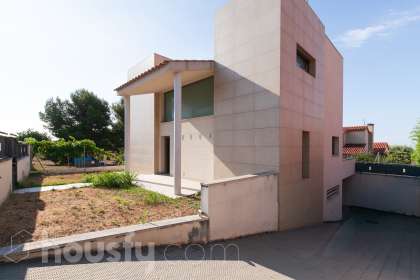 Casa en Carrer de la Pallisseta