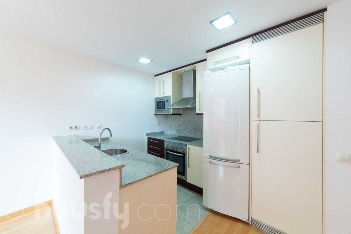 Piso en venta en Calle Pere IV, Sant Martí, Barcelona-1