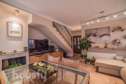 Casa en Passatge Jaume Aragay