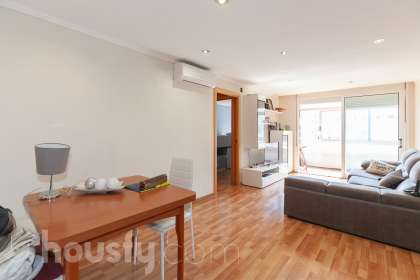 Piso en Avinguda de Marià Fortuny, Reus, España