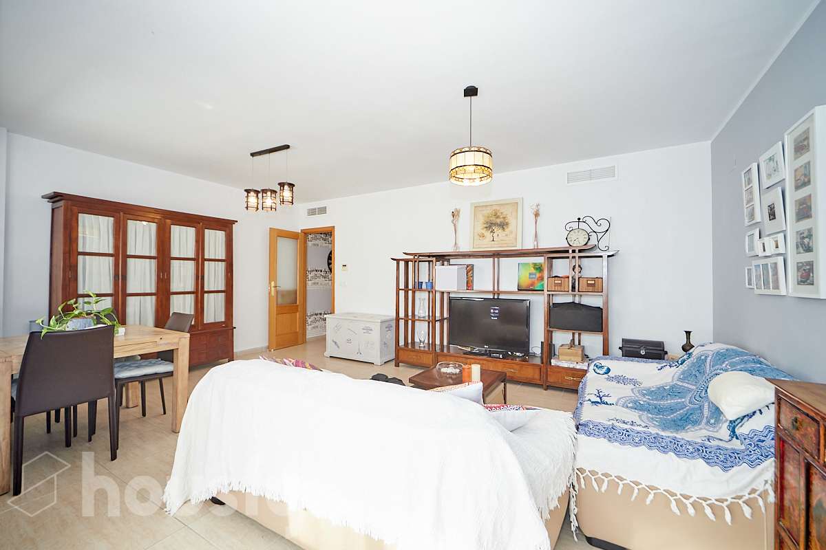 Piso en venta en Carrer del Mercat,  San Juan de Alicante-3