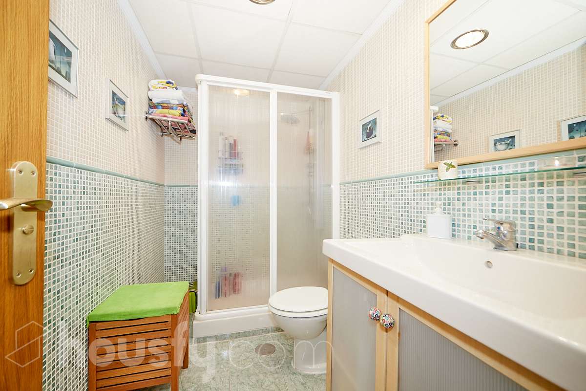 Piso en venta en Carrer del Mercat,  San Juan de Alicante-4