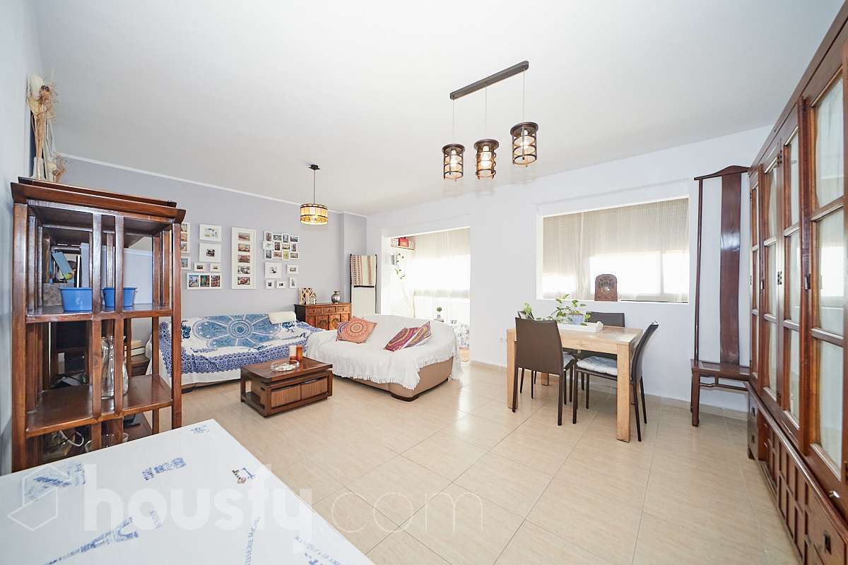 Piso en venta en Carrer del Mercat,  San Juan de Alicante-2