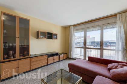 Piso en Carrer de Sant Antoni Maria Claret