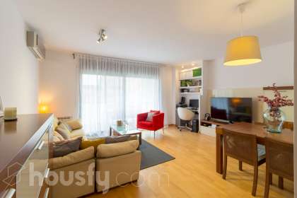 Piso en Carrer de la Poesia