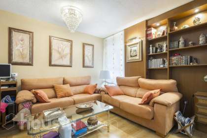 Piso en Calle León Felipe