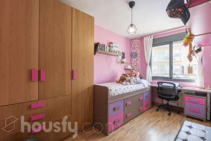 Piso en Passeig de Joan Fuster