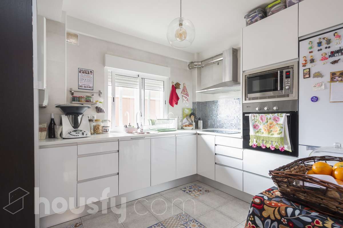 Piso en venta en Calle Galeote, Vicálvaro, Madrid-2