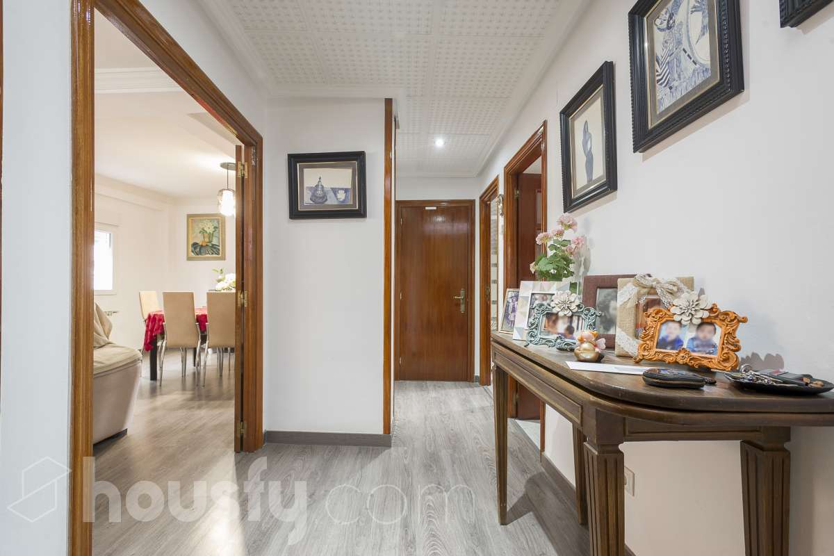 Piso en venta en Calle Galeote, Vicálvaro, Madrid-1