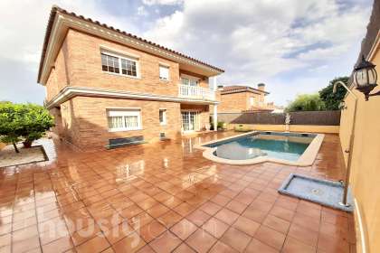 Casa en Puig de Pedra