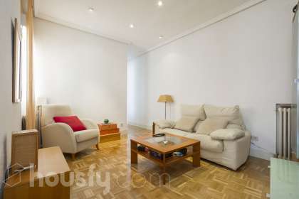 Ático en de Augusto Figueroa