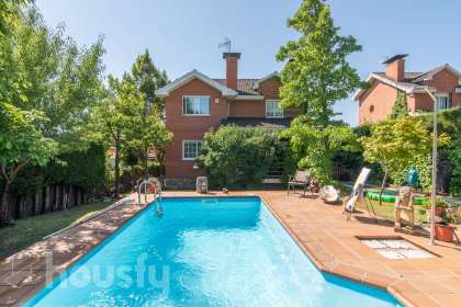 Casa en Calle de Campuzano