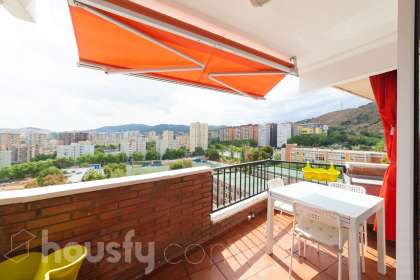 Ático en Carrer de l'Artesania