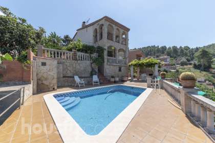 Casa en Carrer Enric Morera