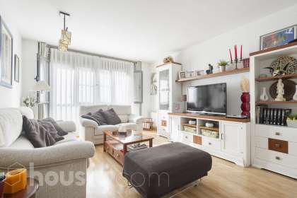 Piso en Calle Julio González