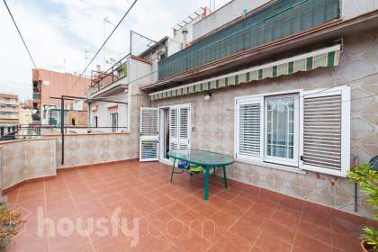 Ático en Carrer Esteve Grau