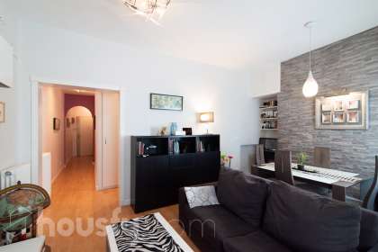 Piso en Calle de Lope de Vega