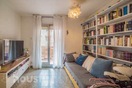 Piso en Carrer de Manuel de Falla