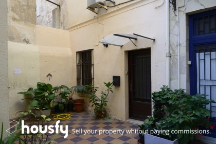 Casa en Calle Barcelona